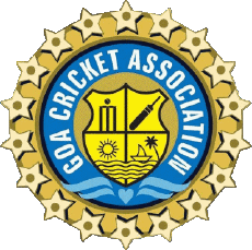 Sports Cricket Inde Goa CA 