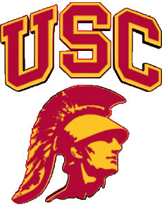 Sportivo N C A A - D1 (National Collegiate Athletic Association) S Southern California Trojans 