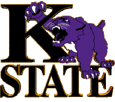Sport N C A A - D1 (National Collegiate Athletic Association) K Kansas State Wildcats 
