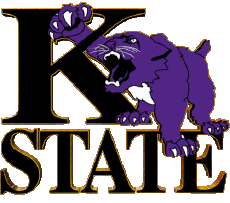 Sportivo N C A A - D1 (National Collegiate Athletic Association) K Kansas State Wildcats 