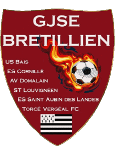 Sports Soccer Club France Bretagne 35 - Ille-et-Vilaine Gjse Bretillien 