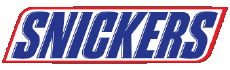 Nourriture Chocolats Snickers 