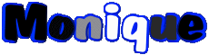 Vorname WEIBLICH - Frankreich M Monique 