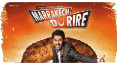 Djamel Debouze-Multimedia Emissioni TV Show Humour Divers Marrakech du rire 
