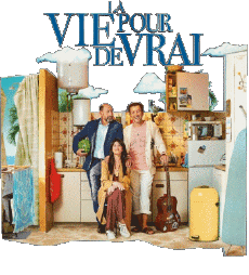 Multimedia Film Francia Dany Boon La vie pour de vrai 