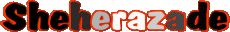 First Names FEMININE - Maghreb Muslim S Sheherazade 