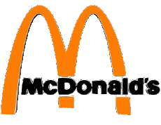 1968-Nourriture Fast Food - Restaurant - Pizzas MC Donald's 