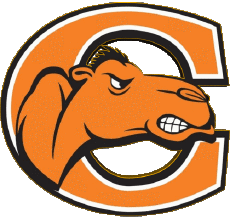 Sports N C A A - D1 (National Collegiate Athletic Association) C Campbell Fighting Camels 