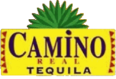 Boissons Tequila Camino Real 