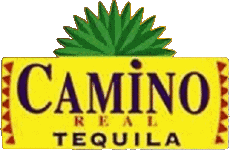 Getränke Tequila Camino Real 
