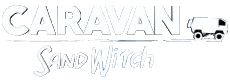 Multi Média Jeux Vidéo Caravan SandWitch Logo 