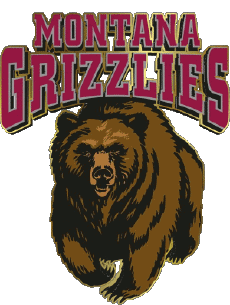 Sport N C A A - D1 (National Collegiate Athletic Association) M Montana Grizzlies 