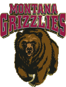 Sportivo N C A A - D1 (National Collegiate Athletic Association) M Montana Grizzlies 