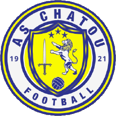 Deportes Fútbol Clubes Francia Ile-de-France 78 - Yvelines A.S. Chatou 