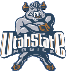 Sportivo N C A A - D1 (National Collegiate Athletic Association) U Utah State Aggies 