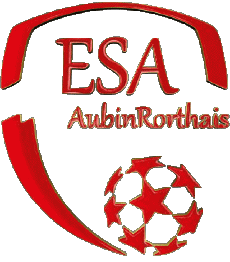 Sports Soccer Club France Nouvelle-Aquitaine 79 - Deux-Sèvres El.S. Aubinrorthais 