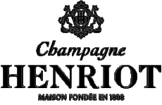 Boissons Champagne Henriot 