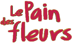 Nourriture Pains - Biscottes Le pain des fleurs 
