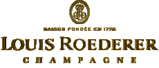 Boissons Champagne Louis Roederer 