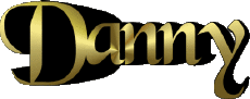 Nombre MASCULINO - UK - USA - IRL - AUS - NZ D Danny 
