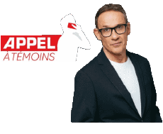 Multimedia Emissionen TV-Show M6 Reportage Magazine Appel à Témoins 