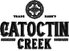 Boissons Bourbons - Rye U S A Catoctin Creek 