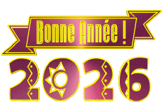 Messages French Bonne Année 2026 02 