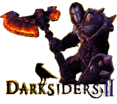 Multimedia Vídeo Juegos Darksiders 02 - Death Lives 