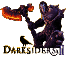 Multimedia Videogiochi Darksiders 02 - Death Lives 