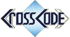 Multimedia Videospiele CrossCode Logo 