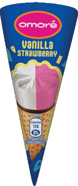 Food Ice cream Omoré 