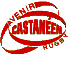 Sport Rugby Club Frankreich Logo Dept 31 Avenir Castanéen XV 