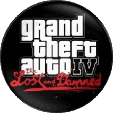 Lost and Damned-Multimedia Videogiochi Grand Theft Auto GTA 4 