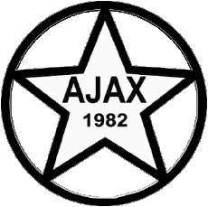Sportivo Calcio Club America Logo Brasile Rondônia Ajax FC - RO 