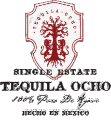 Boissons Tequila Ocho 