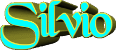 Nome MASCHIO -  Italia S Silvio 