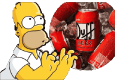 Bevande Birre Germania Duff 