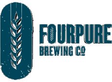 Getränke Bier UK Fourpure 