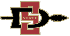 Sport N C A A - D1 (National Collegiate Athletic Association) S San Diego State Aztecs 