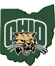 Sport N C A A - D1 (National Collegiate Athletic Association) O Ohio Bobcats 