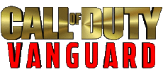 Multimedia Videospiele Call of Duty Vanguard 