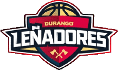Sports Basketball Mexico Leñadores de Durango 