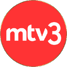 Multi Média Chaines - TV Monde Finlande MTV3 