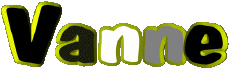 Prénoms FEMININ - France V Vanne 