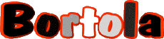 Nombre FEMENINO - Italia B Bortola 