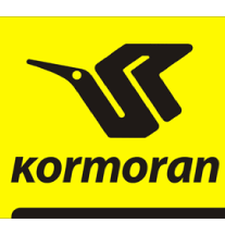 Transport Reifen Kormoran 