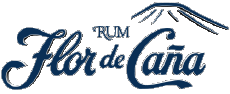 Drinks Rum Flor de Caña 