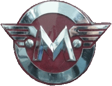 Transport MOTORCYCLES Matchless Logo 