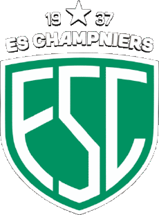 Sportivo Calcio  Club Francia Nouvelle-Aquitaine 16 - Charente ES Champniers 