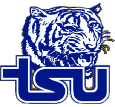 Sport N C A A - D1 (National Collegiate Athletic Association) T Tennessee State Tigers 